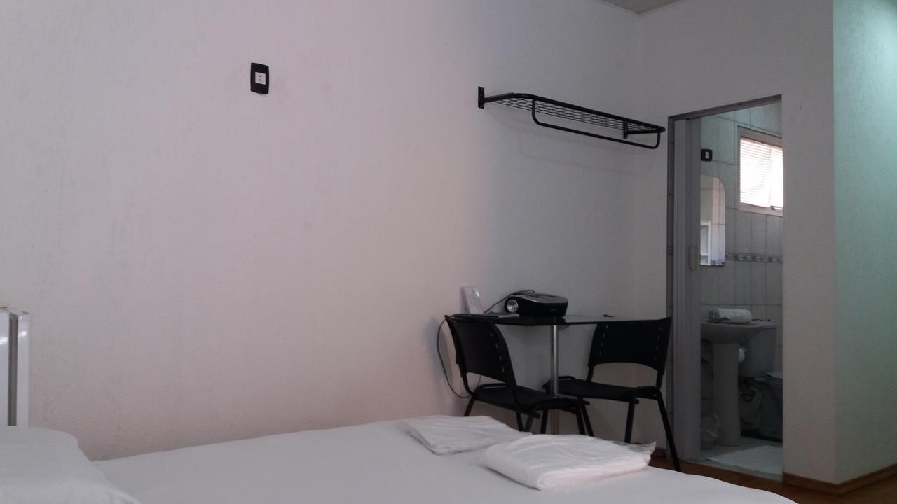 Hotel Center Park Lapa Sao Paulo